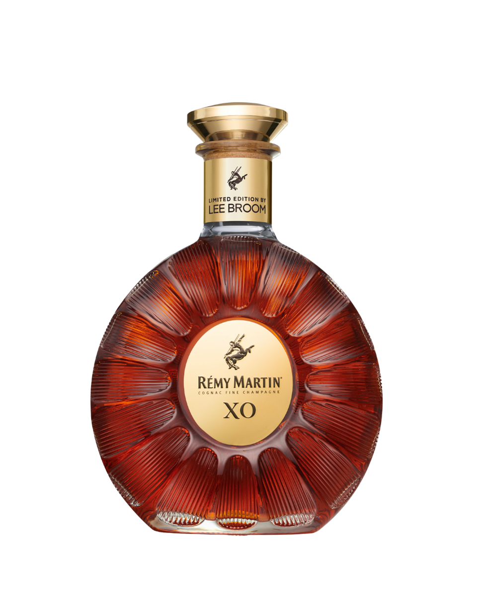 Rémy Martin XO x Lee Broom Limited Edition