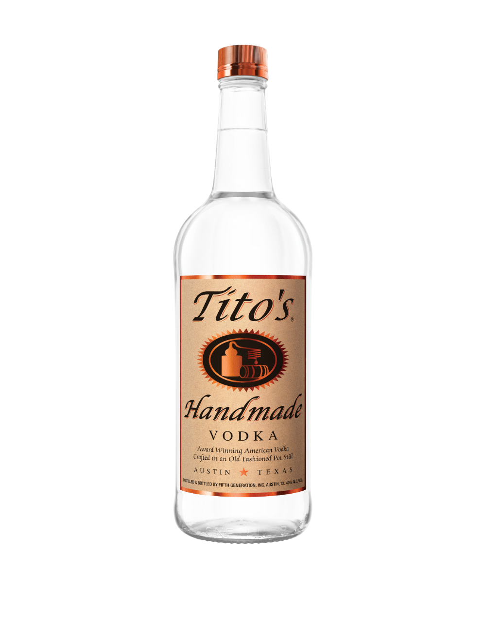 Tito's Dog Person Hat – Tito's Handmade Vodka