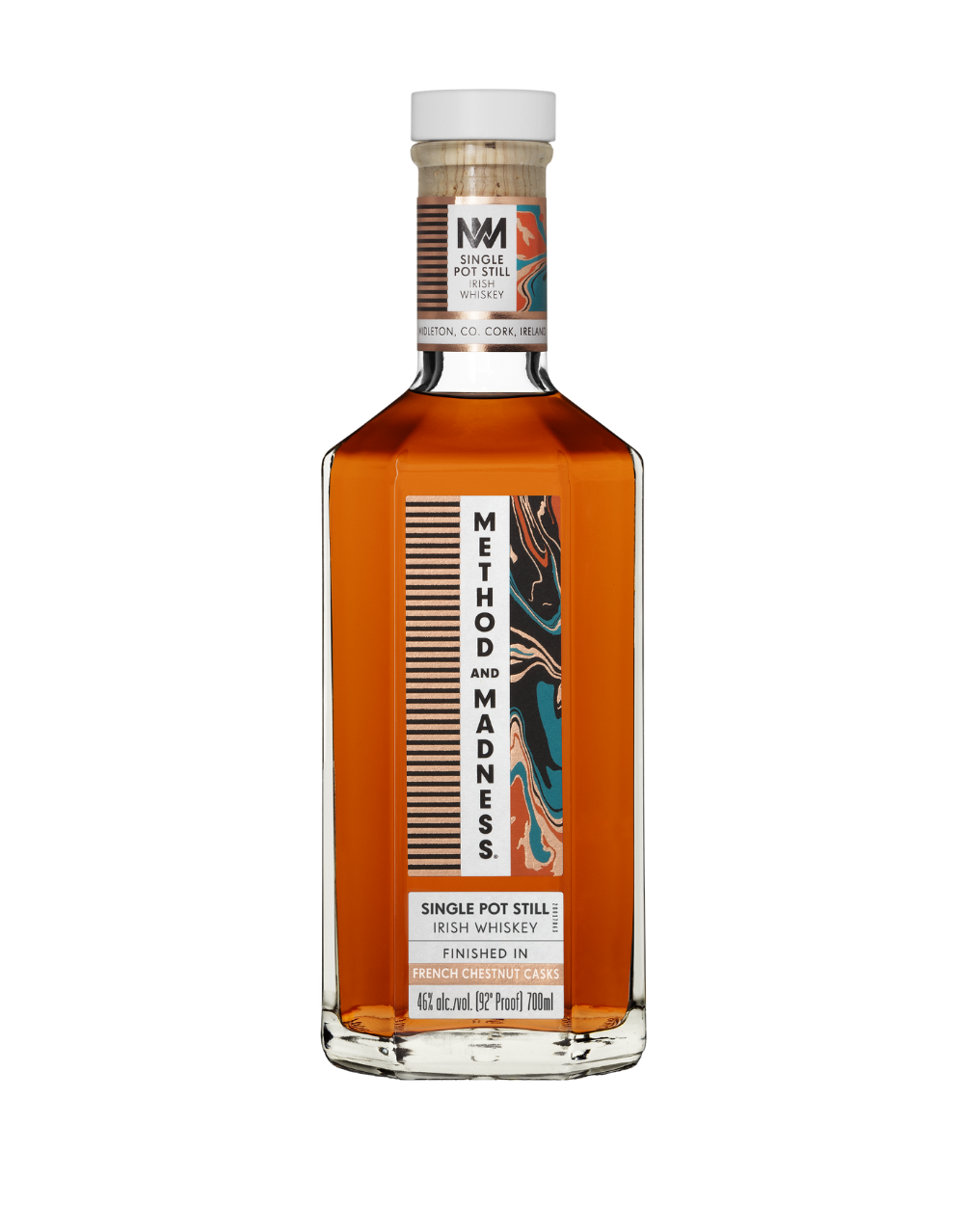 Single Pot Still – Method And Madness Whiskey