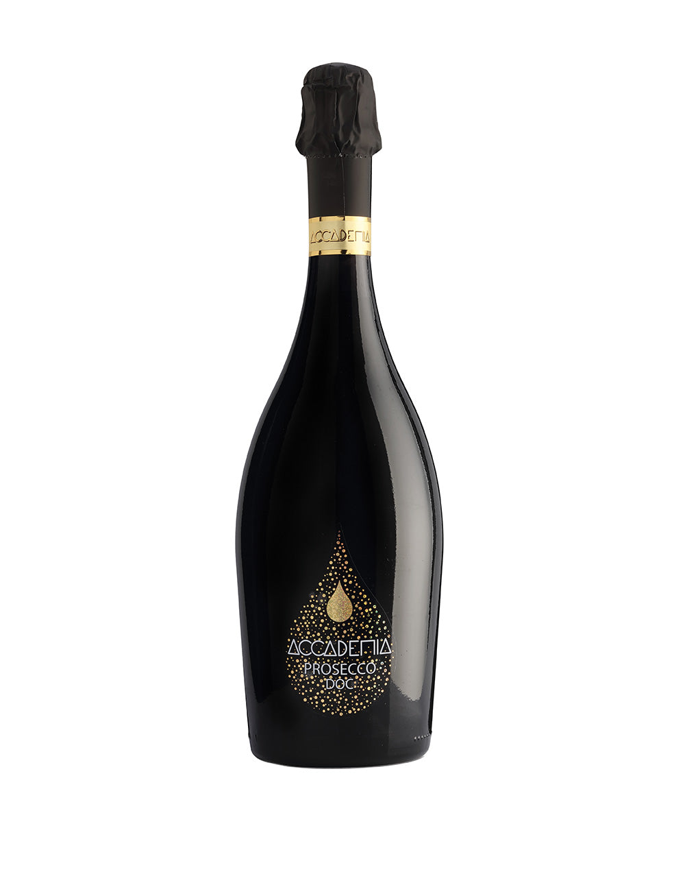 Accademia Black | ReserveBar