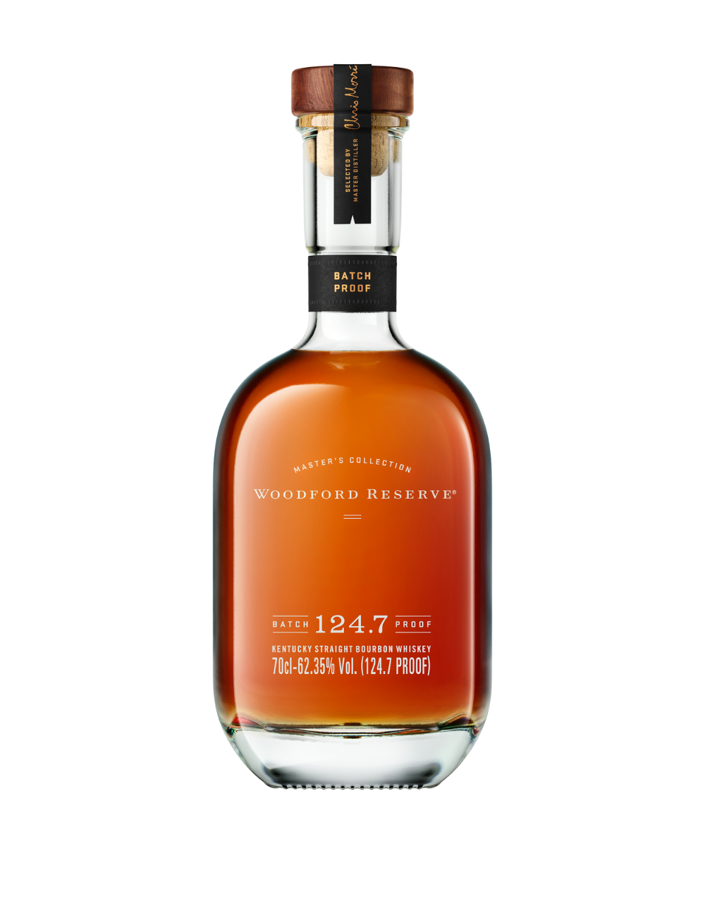 Woodford Reserve Master s Collection Batch Proof 124.7 ReserveBar