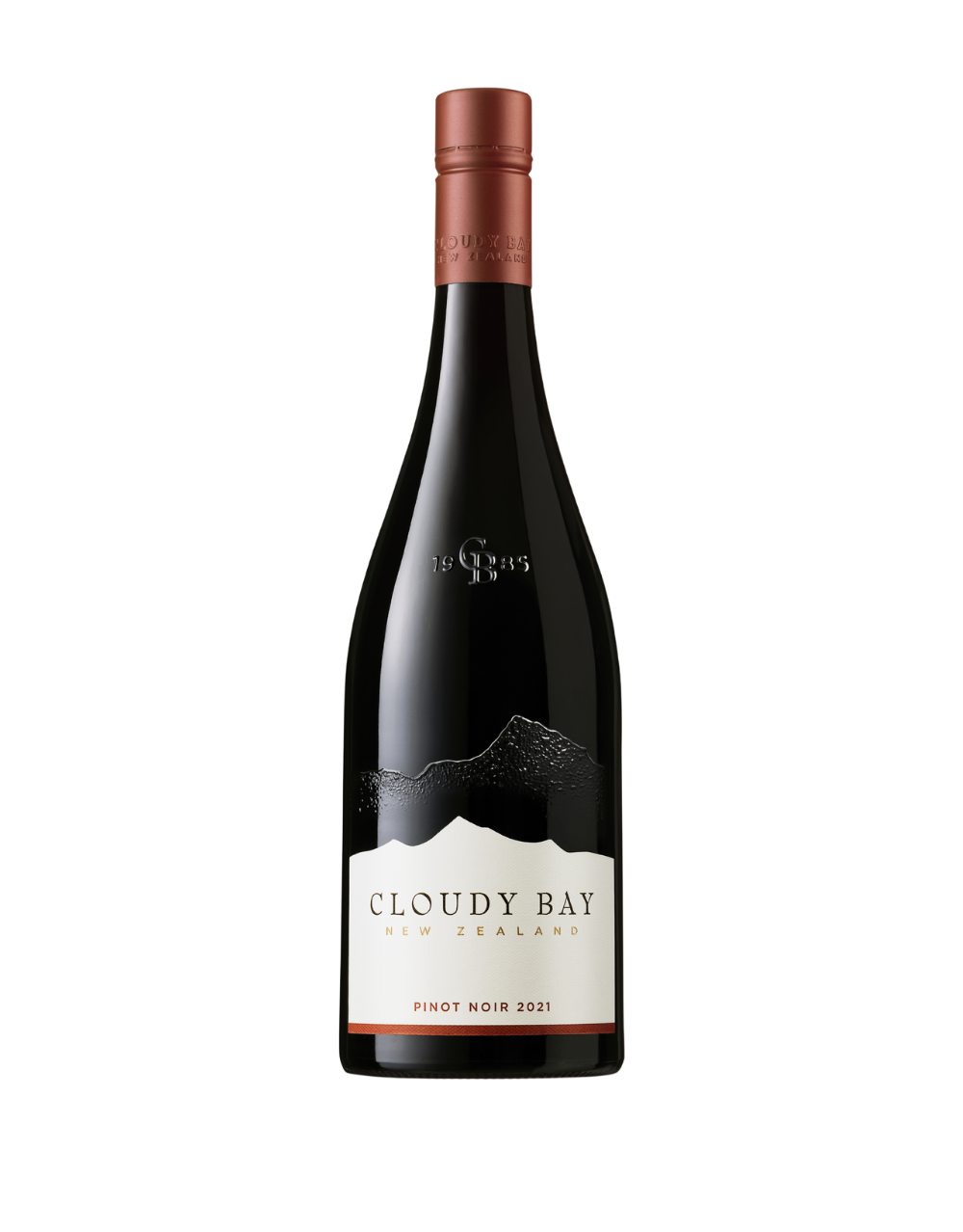 CLOUDY BAY PINOT NOIR - Woods Wine