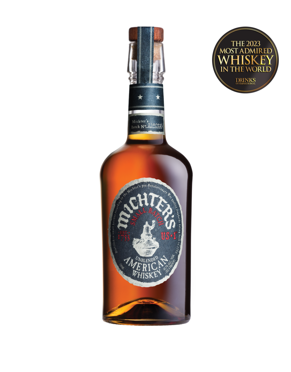 Michter's US*1 American Whiskey | ReserveBar