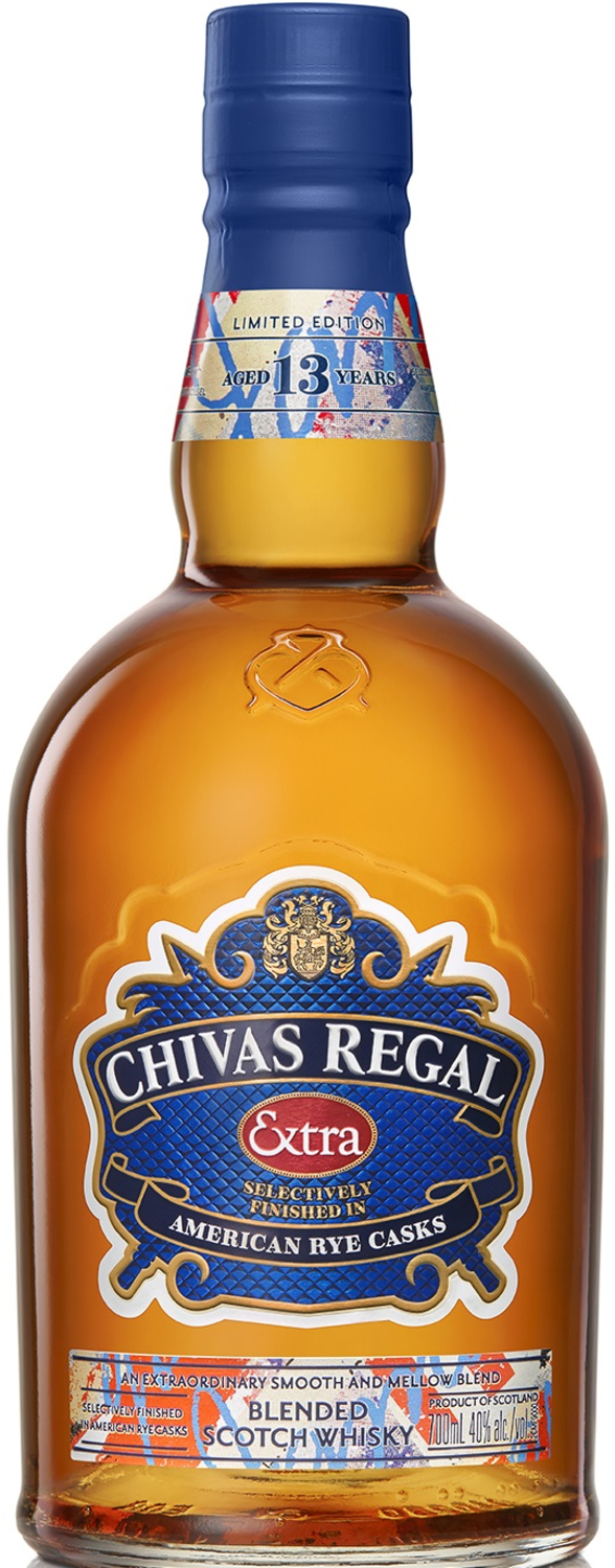 Chivas 13