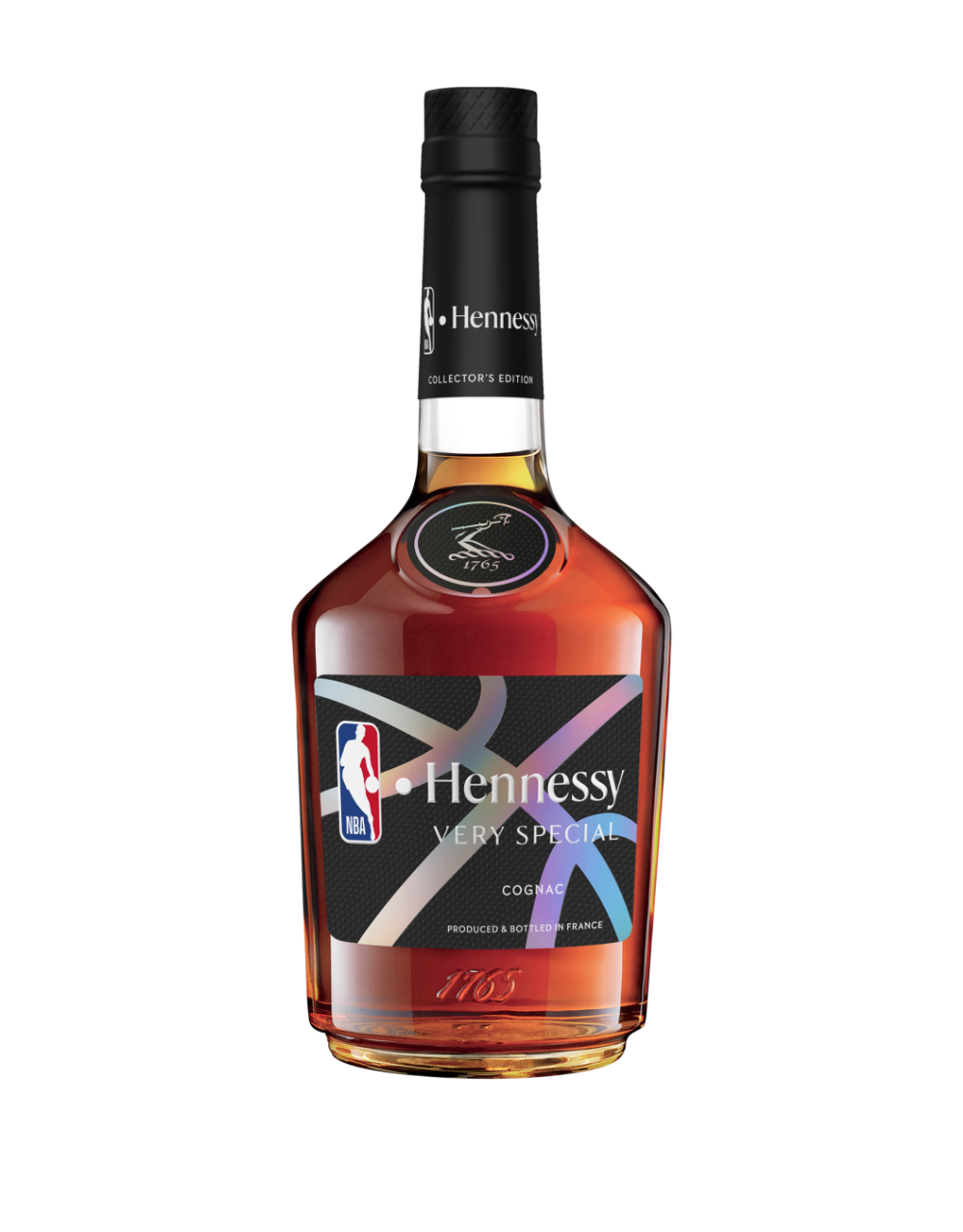 Hennessy V.S. 2022 NBA Collector Edition | ReserveBar