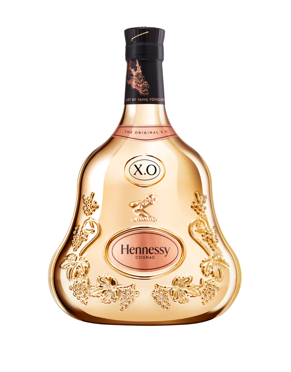 Hennessy X.O Lunar New Year 2024 Limited Edition | ReserveBar