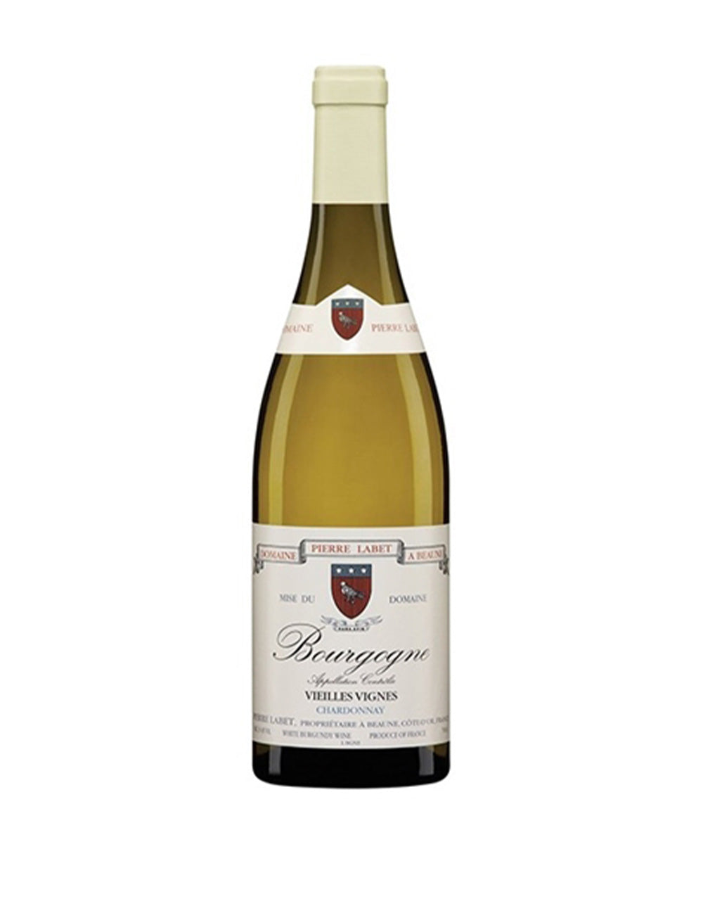 Francois Labet Bourgogne Pinot Noir Vielles Vignes 2018 – Wine Chateau