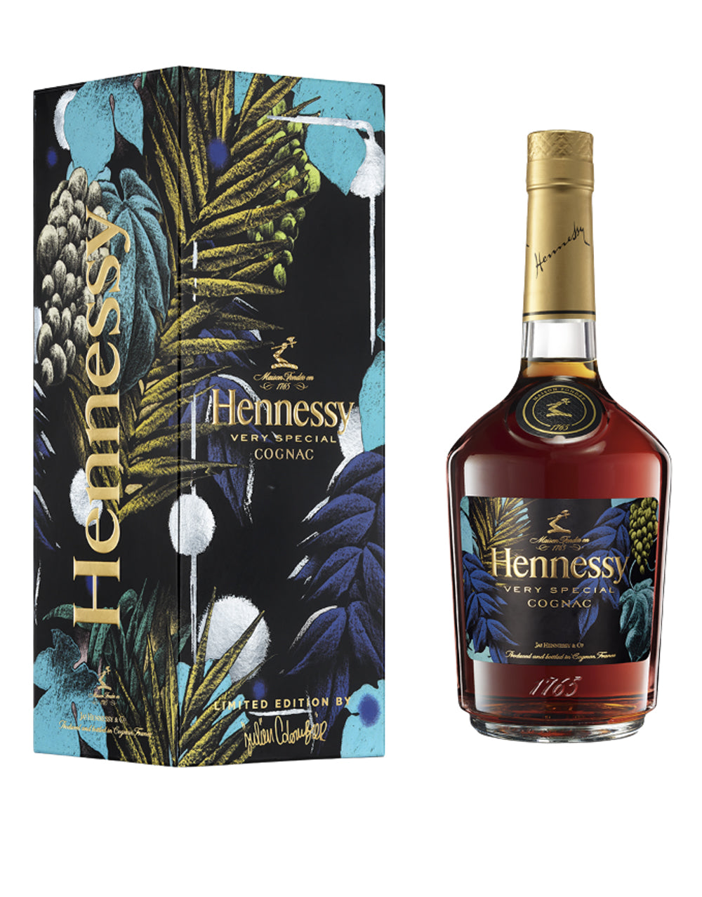 hennessy futura very special cognac - greatriverarts.com