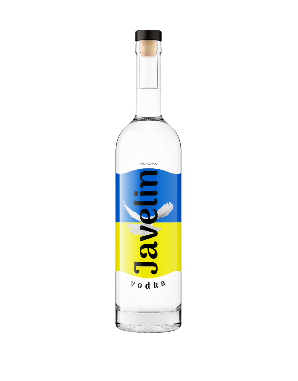 ReserveBar - Vodka