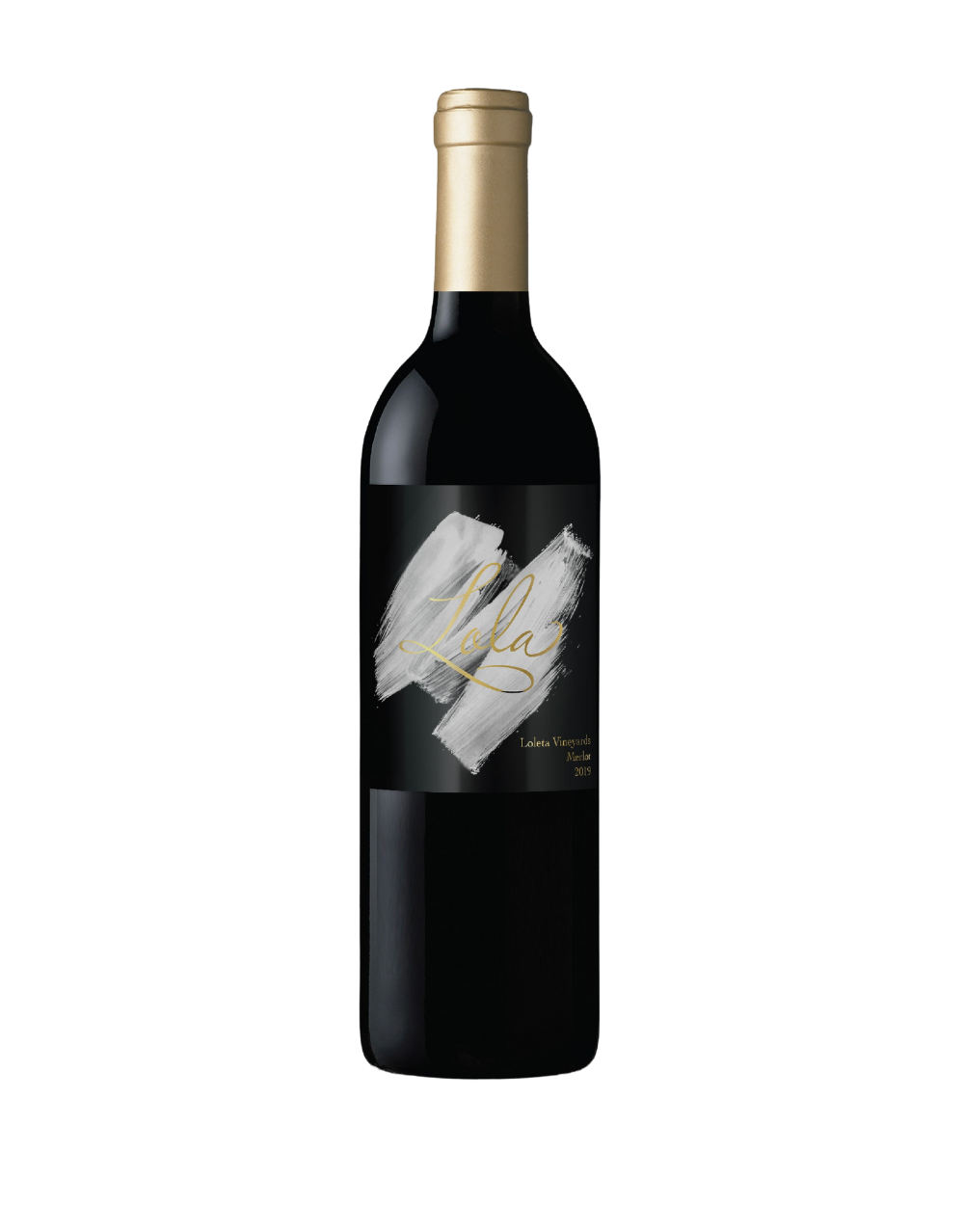 Loleta Vineyards 'Lola' California Merlot