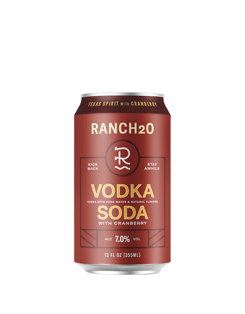 Ranch Dressing Soda - Blooms Candy & Soda Pop Shop