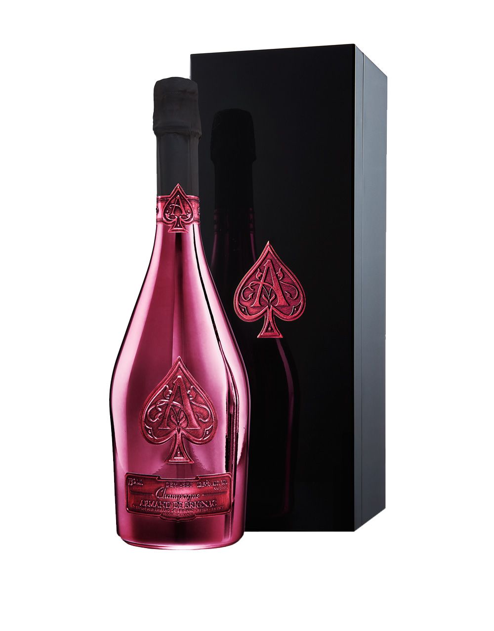 Armand De Brignac Champagne - Shop Wine at H-E-B