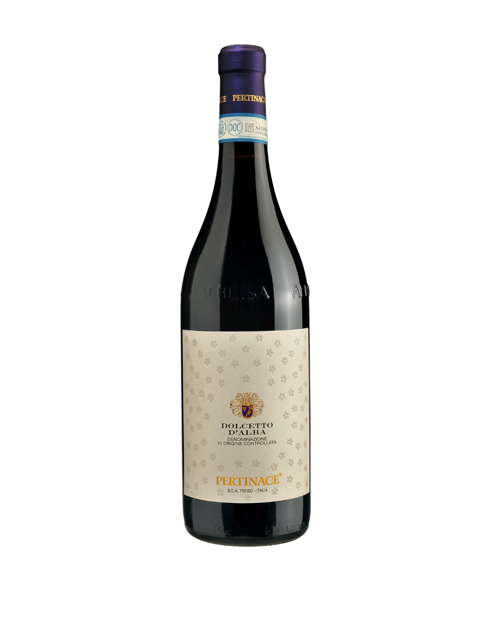 Pertinace Dolcetto d'Alba DOC | ReserveBar