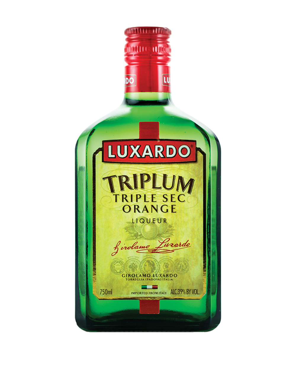 Luxardo Triplum Triple Sec | ReserveBar