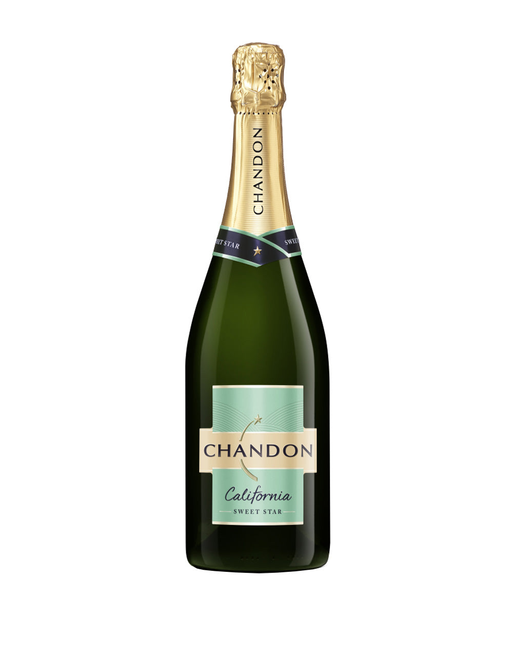 Moët & Chandon Top Shelf Champagne Collection