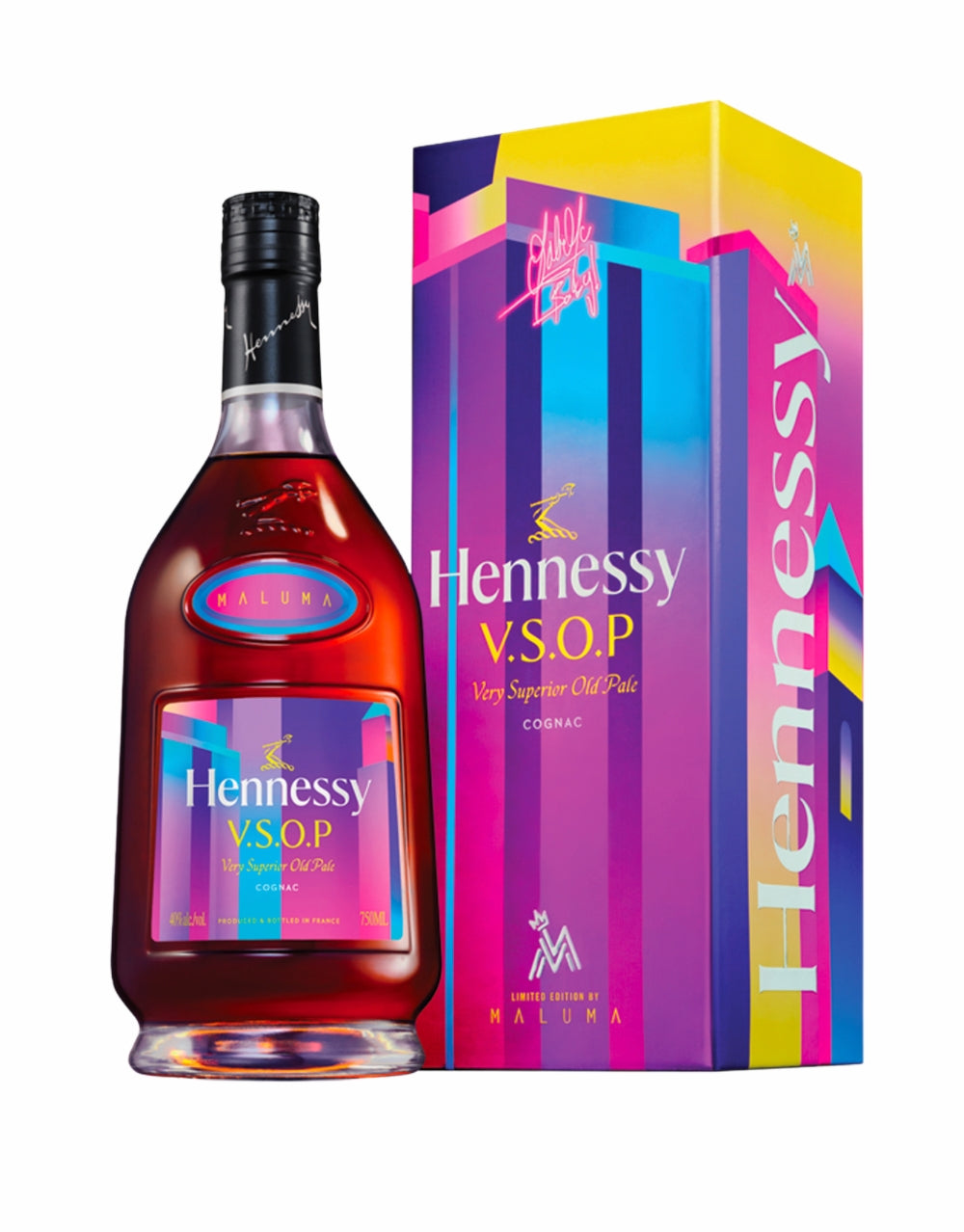 Moët Hennessy USA - The FWA