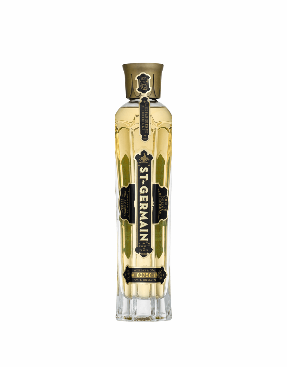 St. Germain Liqueur ABV 20% 375 ML