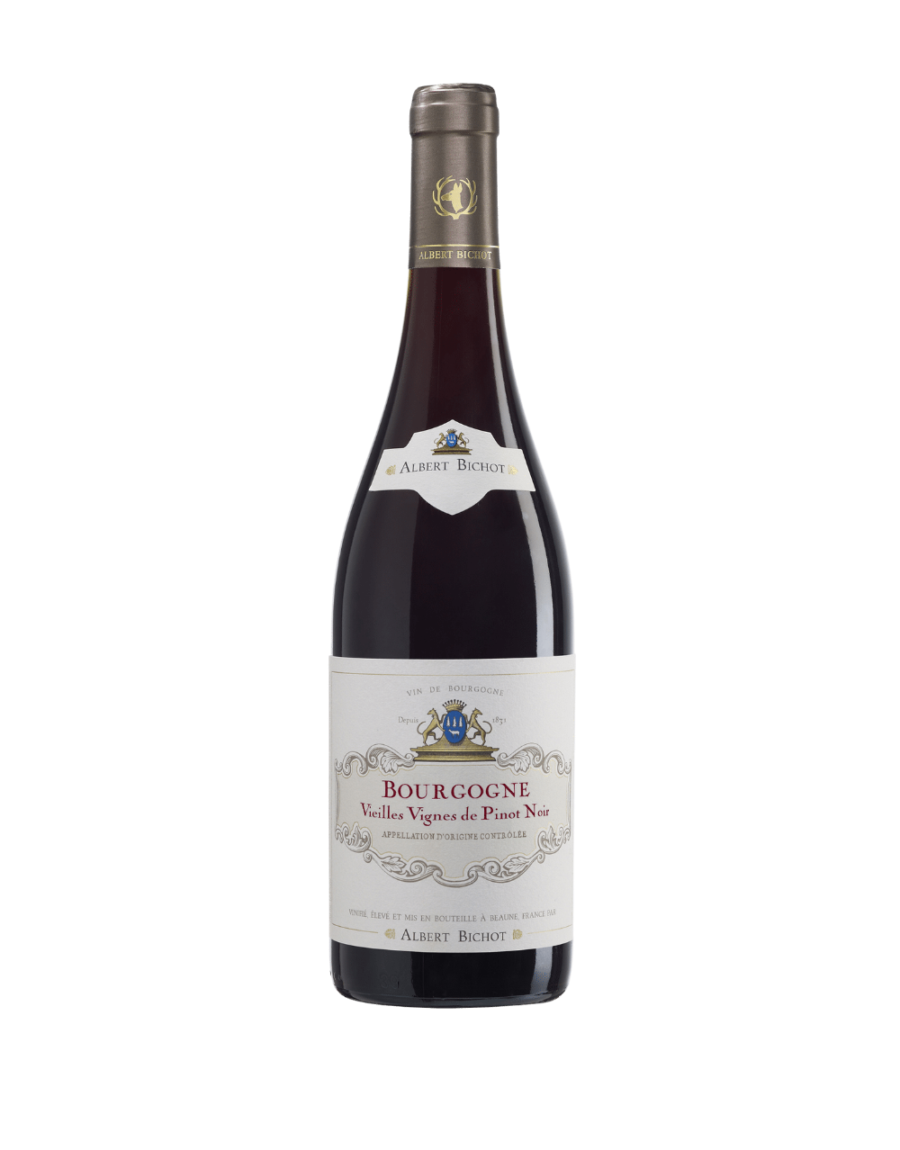 Albert Bichot Bourgogne Vieilles Vignes Pinot Noir | ReserveBar