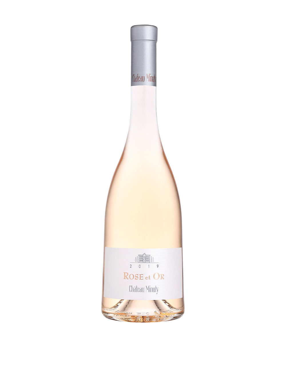 CHATEAU ROSÉ ET OR | ReserveBar