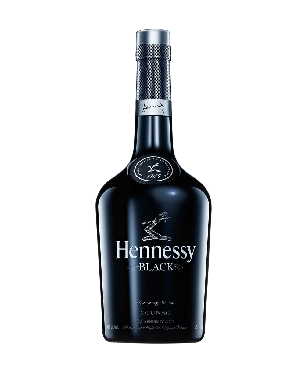 hennessy black bottle