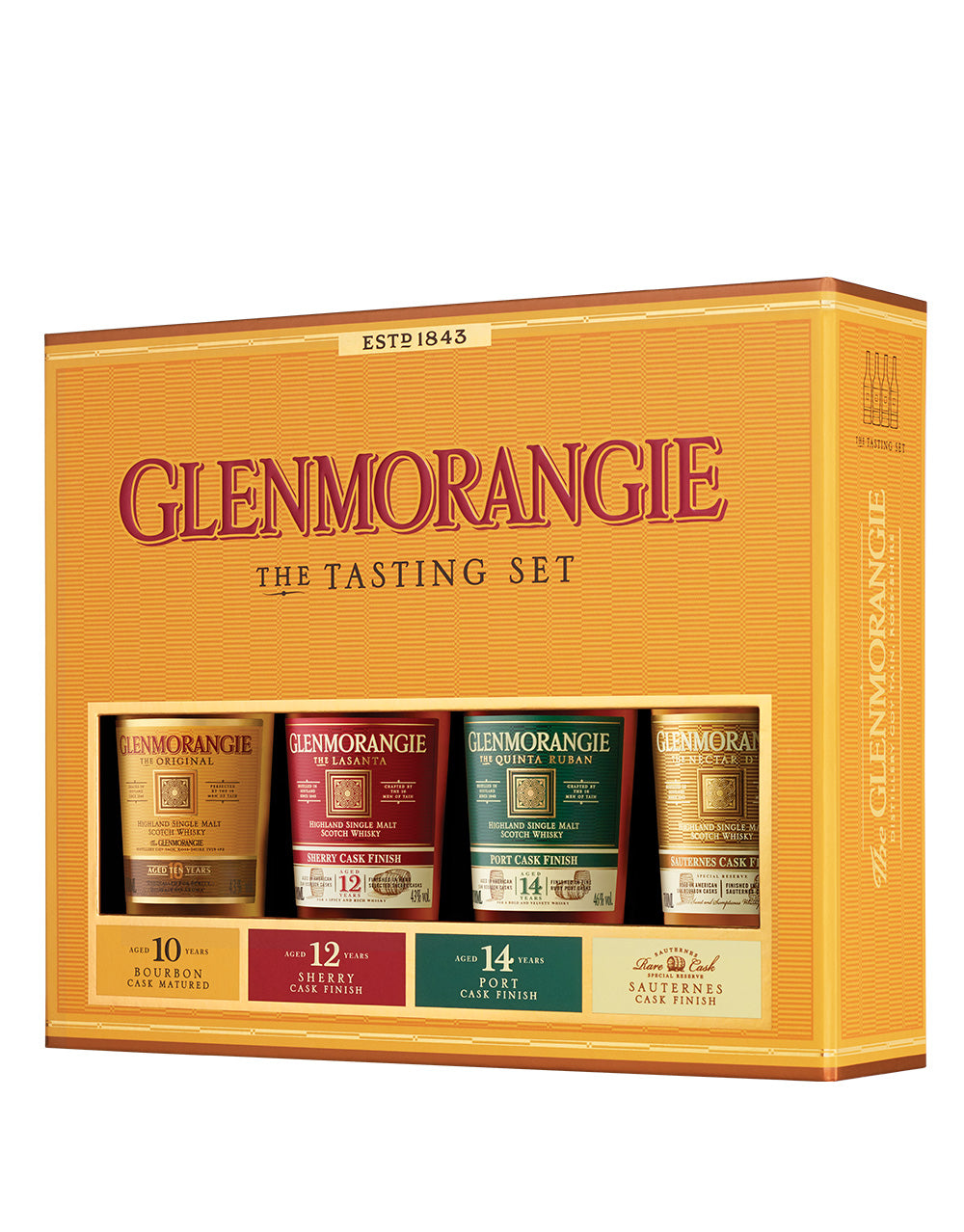 Glenmorangie The Original NV 750 ml.