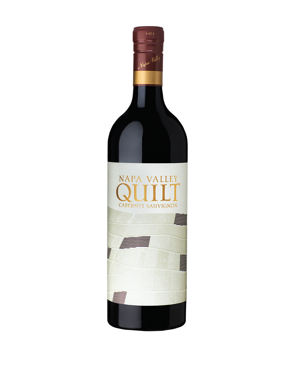 Quilt Napa Valley Sauvignon ReserveBar