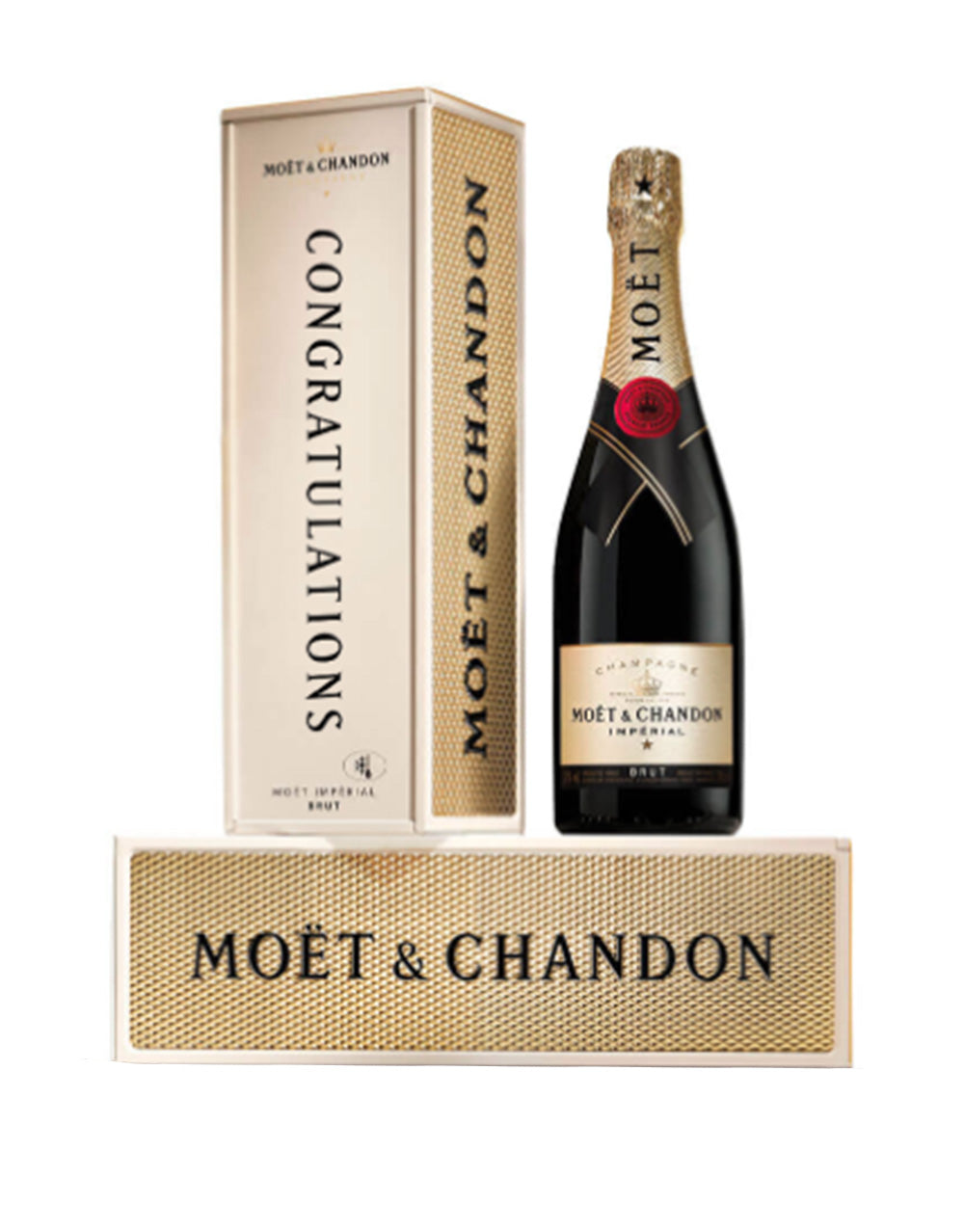 Moët & Chandon Is the Most Valuable Wine and Champagne Brand in
